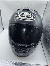 Arai corsair motorcycle for sale  LUTON