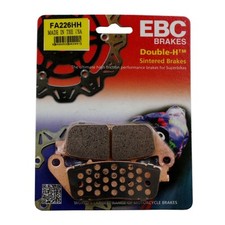 Ebc fa226hh sintered d'occasion  Expédié en Belgium