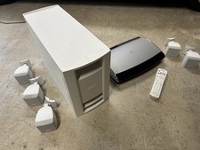 Bose lifestyle home for sale  ULVERSTON