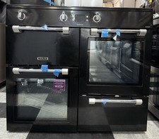 Leisure cookmaster ck100d210k for sale  SMETHWICK