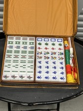 Vintage chinese mahjong for sale  Hauppauge