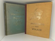 Album zigaretten sammel gebraucht kaufen  Gemünden