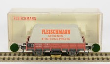 Fleischmann 5569 track for sale  SKIPTON