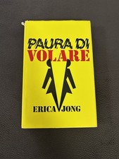 Paura volare erica usato  Castellammare di Stabia