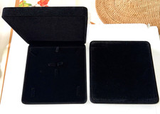 Large velvet jewelry for sale  Houston