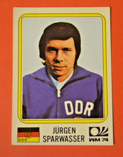 Panini fußball 1974 gebraucht kaufen  Schöngeising