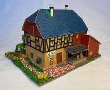 Auhagen wassermühle hirschmü gebraucht kaufen  Bernburg