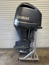 2019 yamaha f300 for sale  Stuart