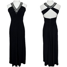 Nightway maxi dress for sale  Hope Mills