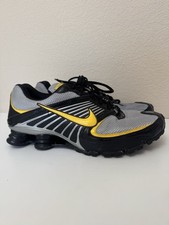 Men nike shox for sale  Portland