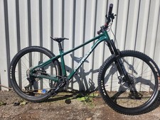 Mountian bike merida for sale  LLANELLI