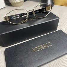 Versace ve1298 1002 for sale  Longwood