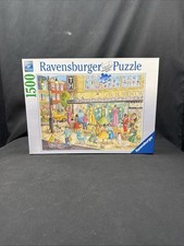 Ravensburger sidewalk fashion d'occasion  Expédié en Belgium