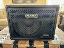 Mesa boogie subway for sale  Somerville