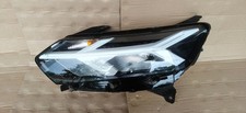 Usado, Frontscheinwerfer Headlight Scheinwerfer Full Led Dacia Jogger Logan Sandero 3 comprar usado  Enviando para Brazil