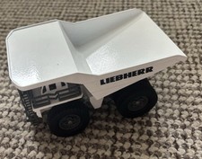 Liebherr t264 muldenkipper gebraucht kaufen  Kreischa