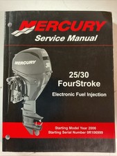 Mercury 899182 2006 for sale  Newton