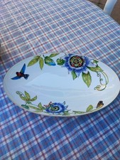 Villeroy boch amazonia d'occasion  Mulhouse-