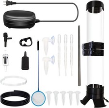Brine shrimp hatchery for sale  Brooklyn