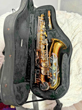Conn 20m alto for sale  Dalton