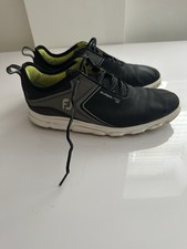 Footjoy superlites men for sale  PORTSMOUTH