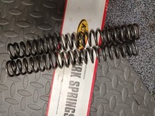 Fork spring triumph for sale  GRIMSBY