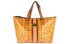 Mcm xxl shopper gebraucht kaufen  Leverkusen