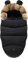 Pram footmuff universal for sale  NEWCASTLE