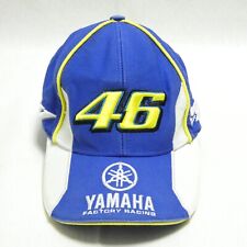 Casquette yamaha factory d'occasion  Nice-