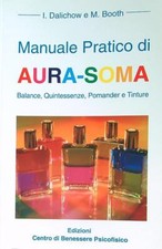 Manuale pratico aura usato  Italia