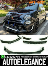 Front lip adatto usato  Toritto
