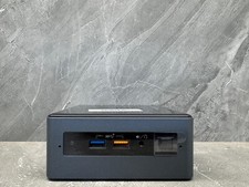 HD Windows 11 Intel NUC BOXNUC8i5BEH4 i5-8259U 16GB RAM 500GB NVME 1TB comprar usado  Enviando para Brazil