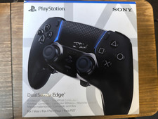 Sony dualsense edge d'occasion  Lescar