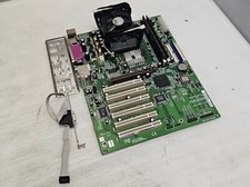 Firstek f845g socket d'occasion  Expédié en Belgium