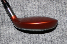 Taylormade hybrid right for sale  Carson City