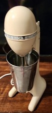 Liquidificador vintage Hamilton Beach clássico estilo anos 50 modelo 727W milkshake comprar usado  Enviando para Brazil