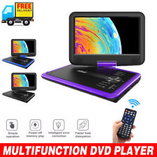 Iegeek tragbarer dvd gebraucht kaufen  Frankfurt (Oder)