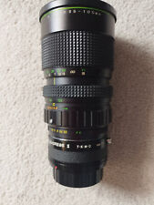 Hanimex zoom 105 gebraucht kaufen  Bensheim