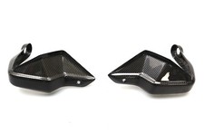 Ilmberger carbon handprotector gebraucht kaufen  Bad Salzuflen