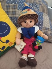 Bambola doll vintage usato  Napoli