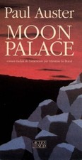 Moon palace paul d'occasion  France