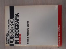 Ricerca geografia esperienze usato  Italia