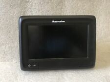 Raymarine a75 touchscreen for sale  LONDON
