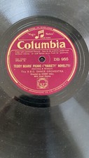Rare 78rpm record for sale  PAIGNTON