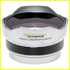 Olympus fcon p01 usato  Busto Arsizio