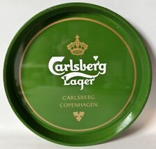 Carlsberg lager vintage for sale  BELPER
