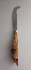 Beau couteau fromage d'occasion  Lalinde