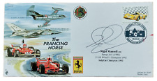 Prancing horse fdc for sale  SWAFFHAM