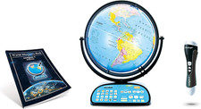 Globe children interactive for sale  Austin