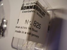 Sommerfeldt 825 scherenstromab gebraucht kaufen  Lichtenstein